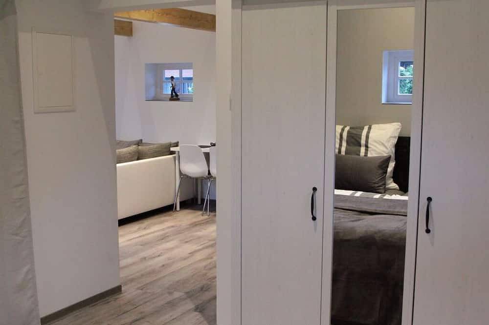 Ganze Wohnung, Ferienhaus Feike in Zetel, Metropolregion Bremen-Oldenburg