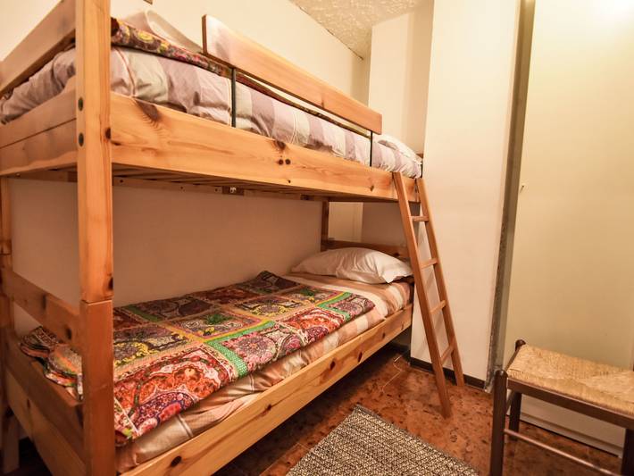 Gîte pour 4 personnes, avec balcon, animaux acceptés à Madesimo - 3