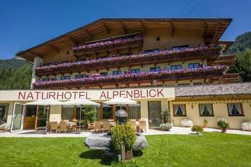 Ferienhaus für 2 Personen in Eben am Achensee