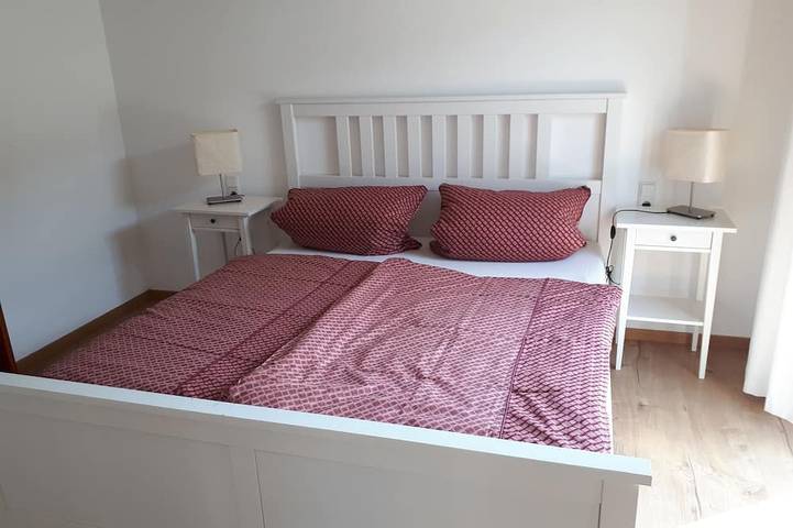 Ferienwohnung für 4 Personen, mit Garten in Neukirch - 3