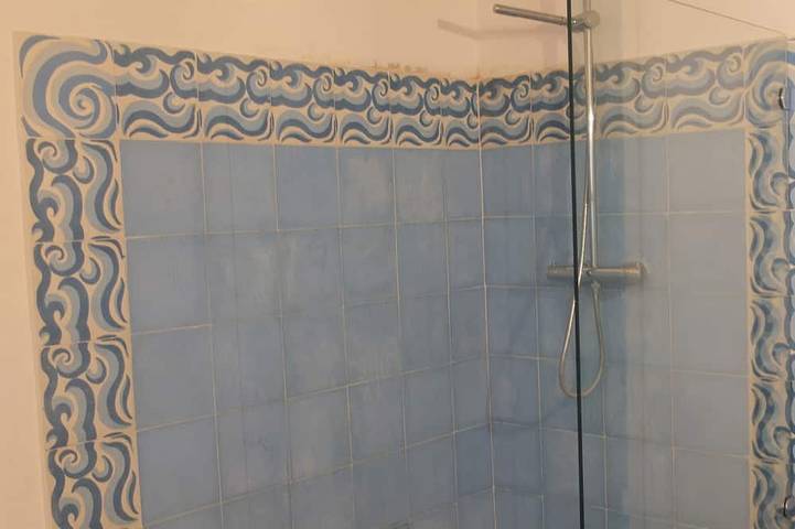 Charmantes Haus am Mont Saint Clair in Sète. 2 Lm für 4-6 Pers in Sete, Mittelmeerküste (Frankreich)