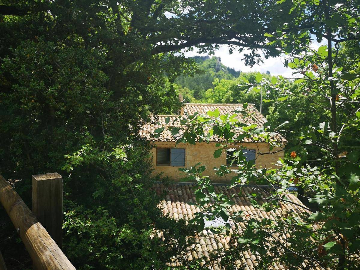 Three-Bedroom House in Reilhanette, Région de nyons