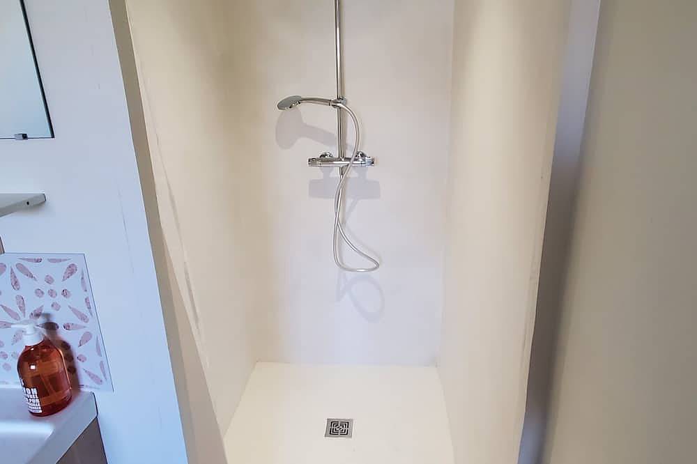 Apartamento entero, 2-room apartment with garden in Nantes, Nantes region