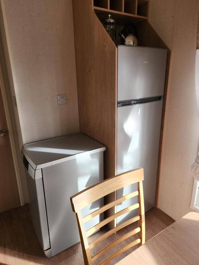 Mobilhome - Kedidrouz du Léon - Kerlann - Pont Aven in Pont-Aven, Région de Quimper