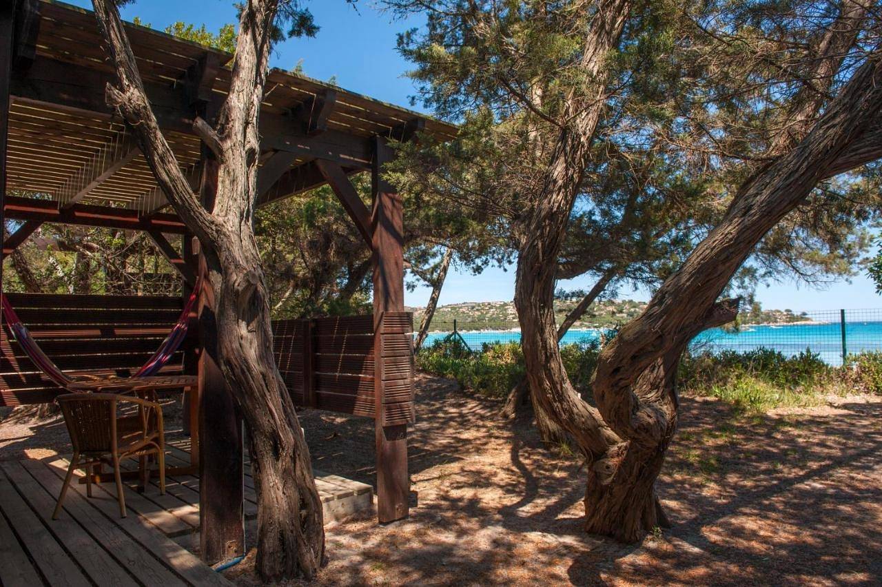 Résidence Moby Dick - Location Meublée in Santa Giulia, Porto-Vecchio