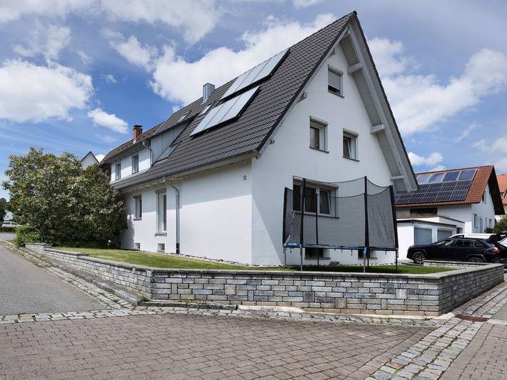 Ferienwohnung für 3 Personen - 1