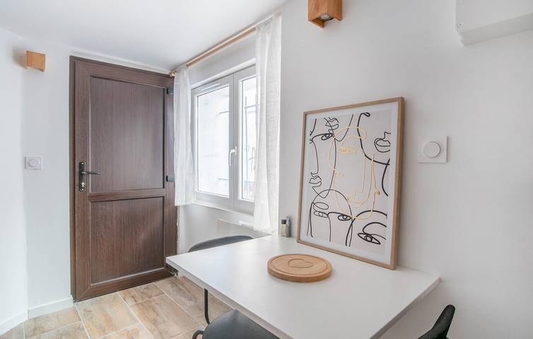 Ganze Ferienwohnung, Gemütliche Wohnung mit WiFi & Parkplatz bei Solliès-Toucas in Solliès-Pont, Mittelmeerküste (Frankreich)