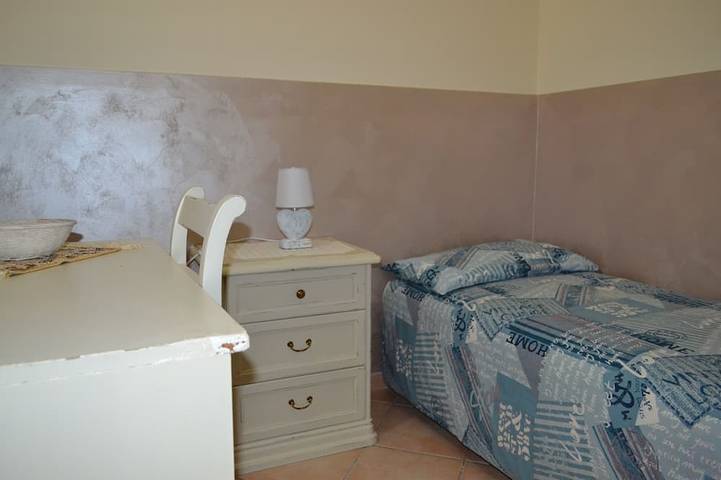 Ganze Wohnung, Golden Island Wohnung in Piazza Armerina, Enna Provinz