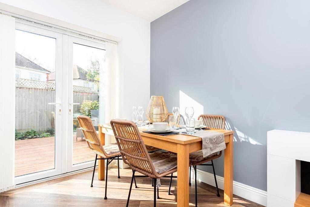 Holiday Home in Bournemouth, South West England