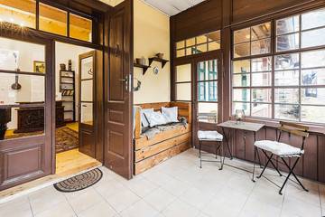 Hütte für 5 Personen in Mittelslowakei, Bild 4