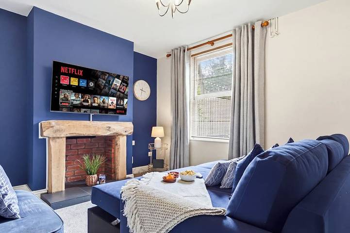 Holiday home for 8 people - 1