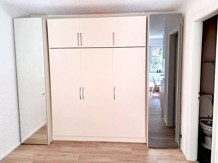 Gîte pour 4 personnes, avec balcon dans Les Collons - 4