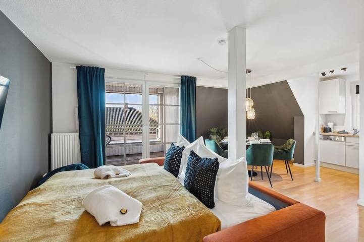 Ferienwohnung für 5 Personen in Verden - 4