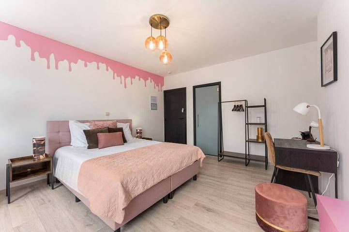 Hotel für 2 Personen - 1