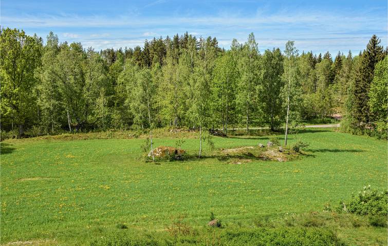 Hus för 10 Personer med terass in Jönköpings län