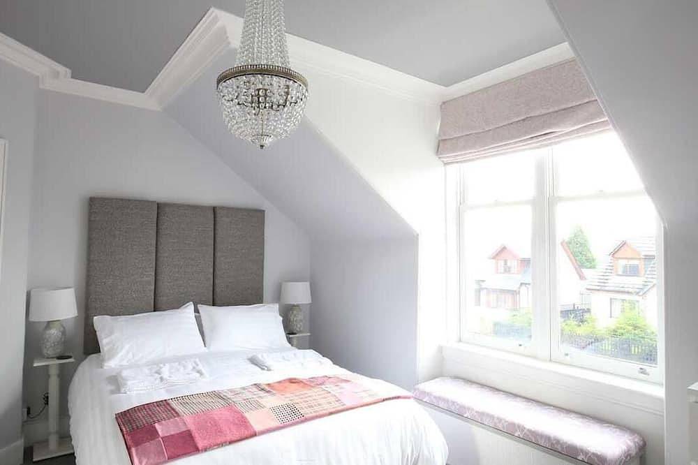 Ganze Wohnung, Apartment-Premium-Eigenes Badezimmer-Gartenblick in Boat of Garten, Cairngorms National Park