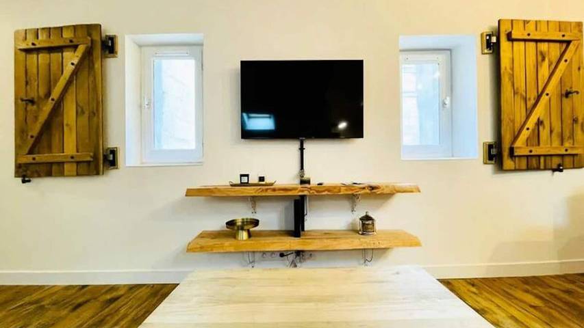 Gîte pour 3 personnes dans Vieux Port (La Rochelle) - 3