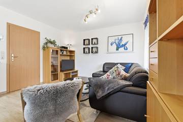 Ferienwohnung für 2 Personen in Zingst, Fischland - Darß - Zingst, Bild 2