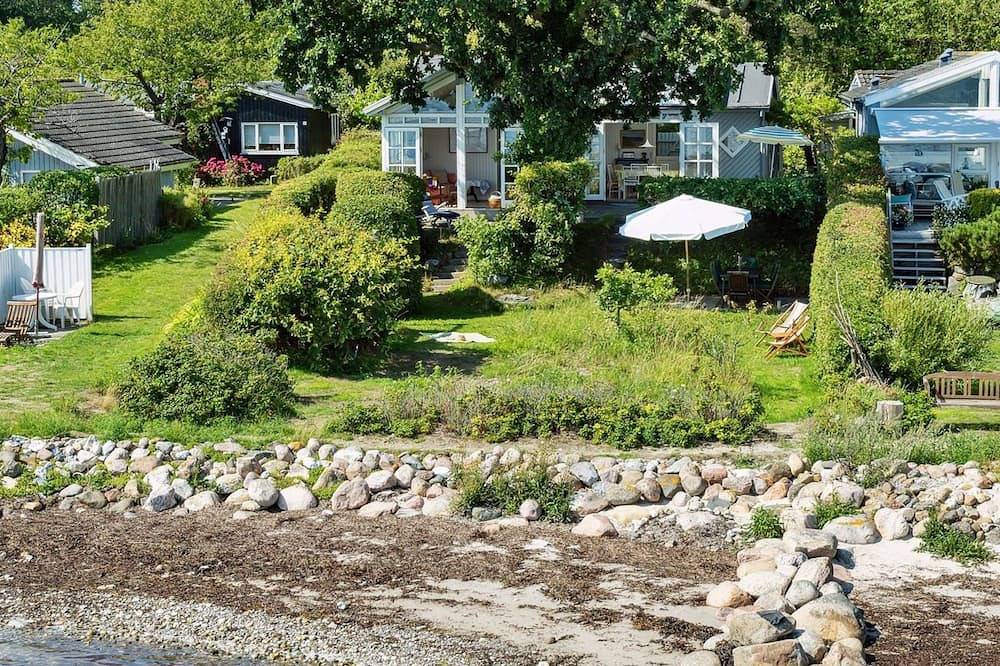 \"Snari\" - 10m from the sea by Interhome in Thurø, Svendborg Kommune