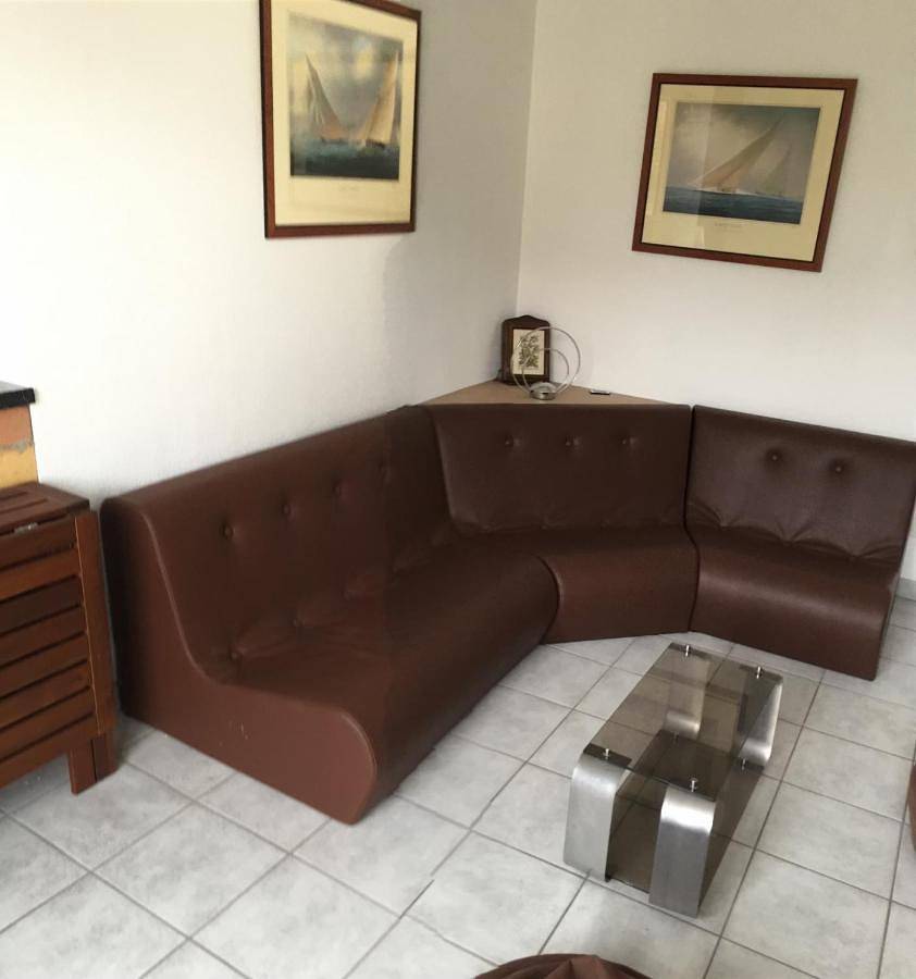 Appartement entier, Two-Bedroom Apartment in Touques, Région de Lisieux