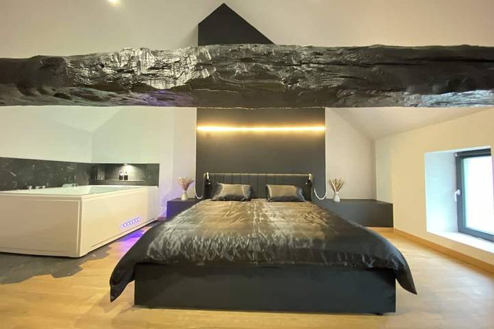 Location de vacances pour 4 personnes à Folles - 2