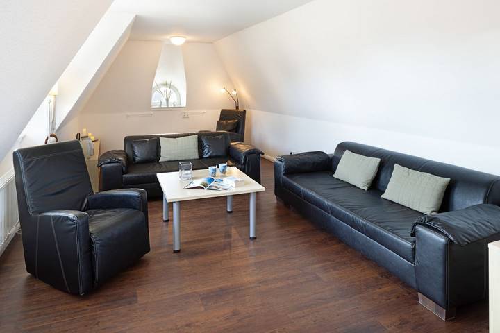 Ganze Wohnung, „Erleben Sie unvergessliche Urlaubstage im Appartement Meier auf Sylt!“ in Nordfriesische Inseln (Schleswig-Holstein) (Schleswig-Holstein), List (Sylt)