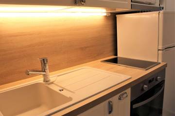 Appartement De Vacances pour 4 Personnes dans Vars, Région de Briançon, Photo 3