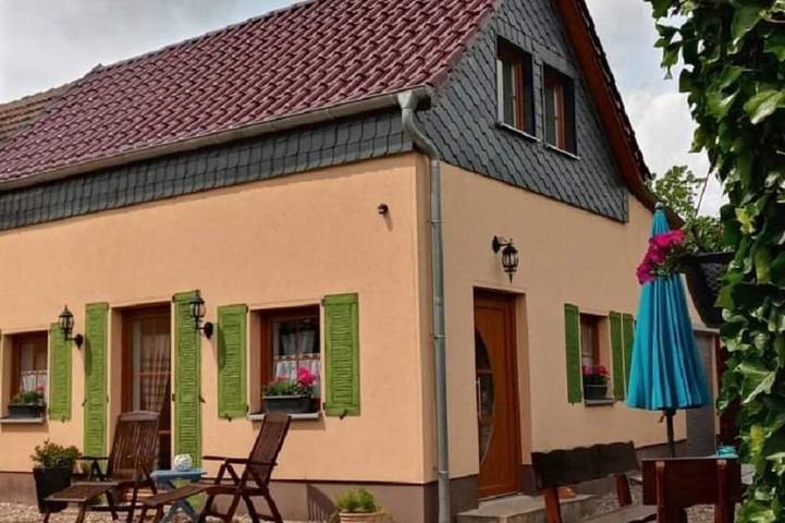 Ferienhaus für 4 Personen - 1