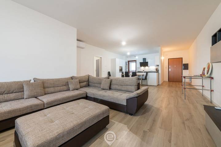 Apartamento de vacaciones para 4 personas, con balcón/terraza - 1