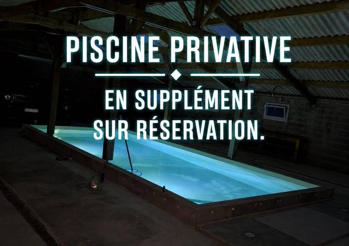 Gîte pour 2 personnes, avec Terrasse et Piscine à Arthon-en-Retz - 4