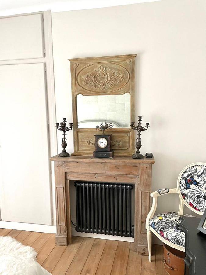 Gîte pour 2 personnes, avec jardin ainsi que terrasse et jacuzzi à Puilboreau - 4