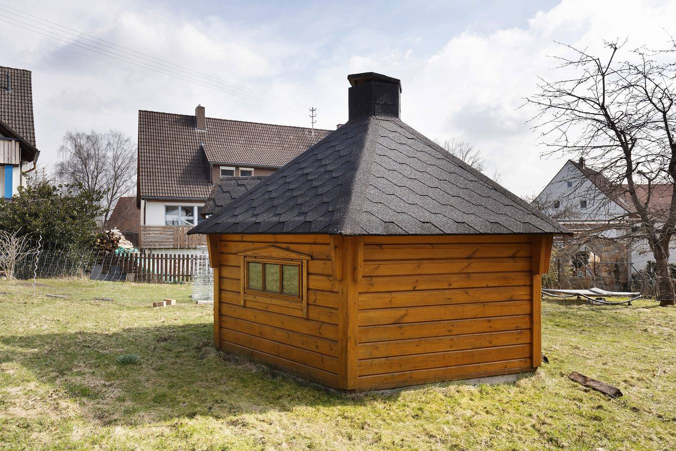 Ganze Wohnung, Ferienwohnung 'Leon, 130qm, 3 Schlafzimmer' in Reiselfingen (Löffingen), Löffingen