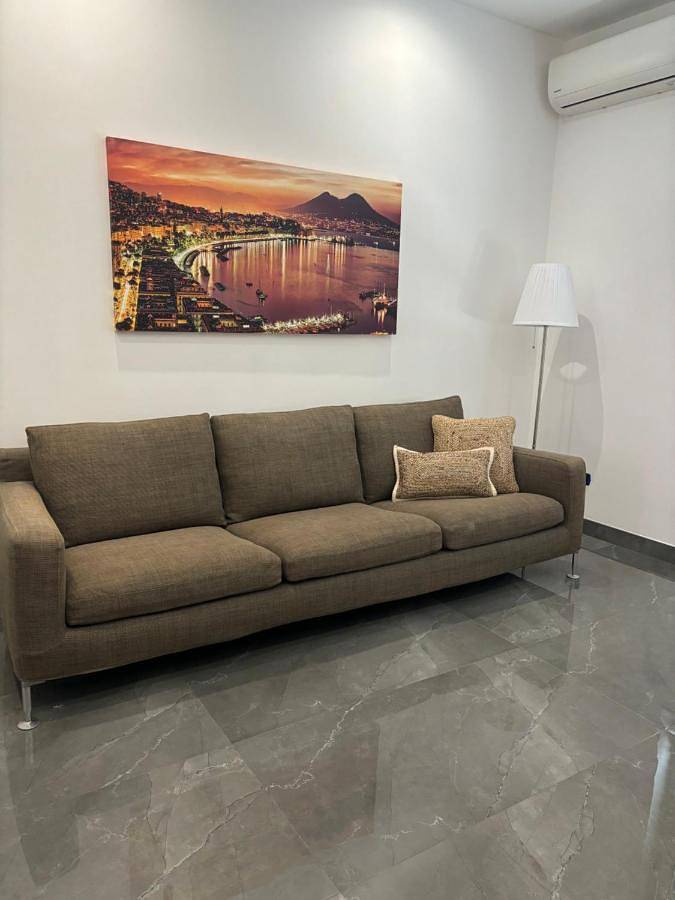 Gîte pour 7 personnes, avec vue dans Mercato - 2