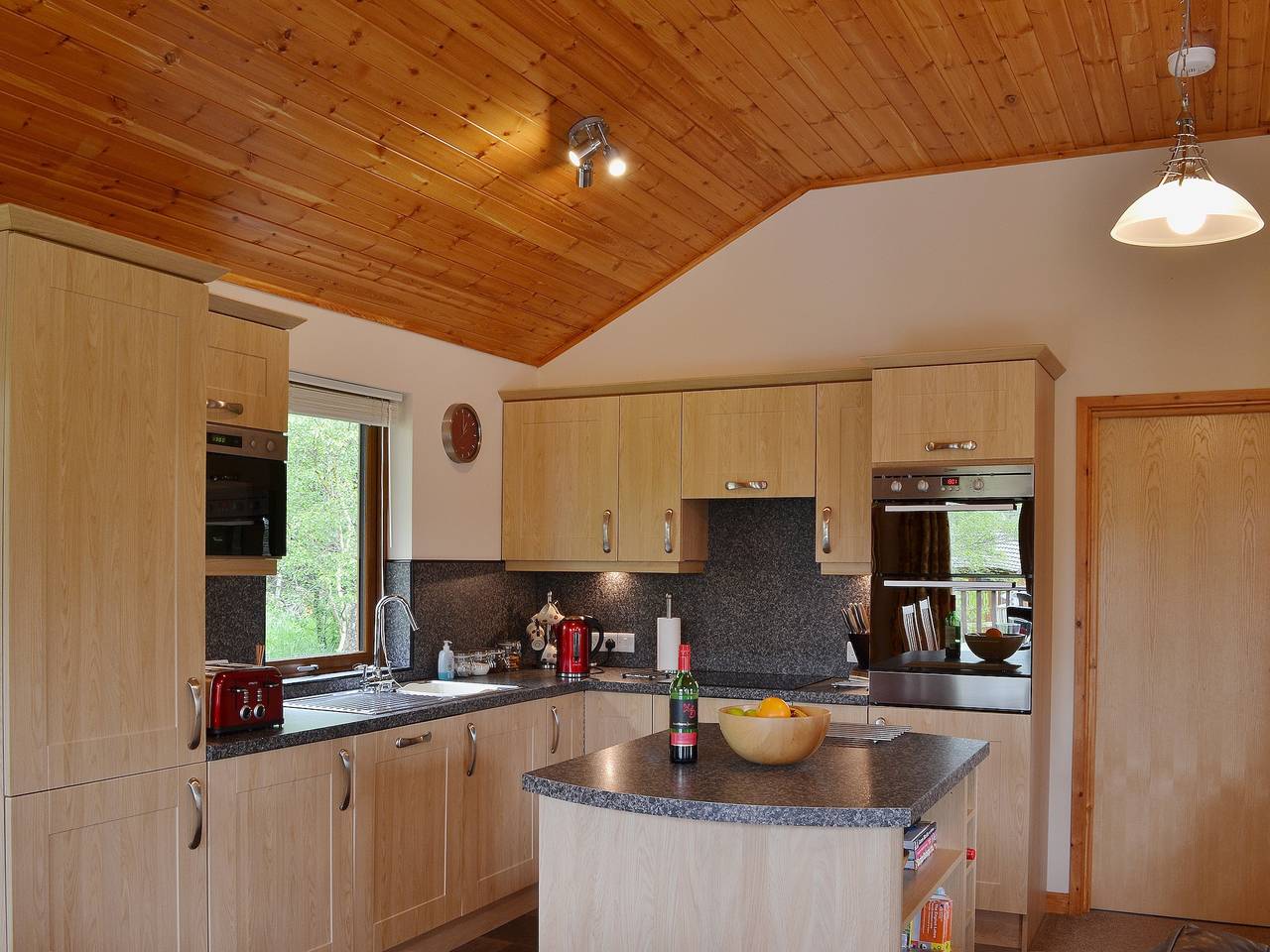 Rowanburn Lodge in Lake District