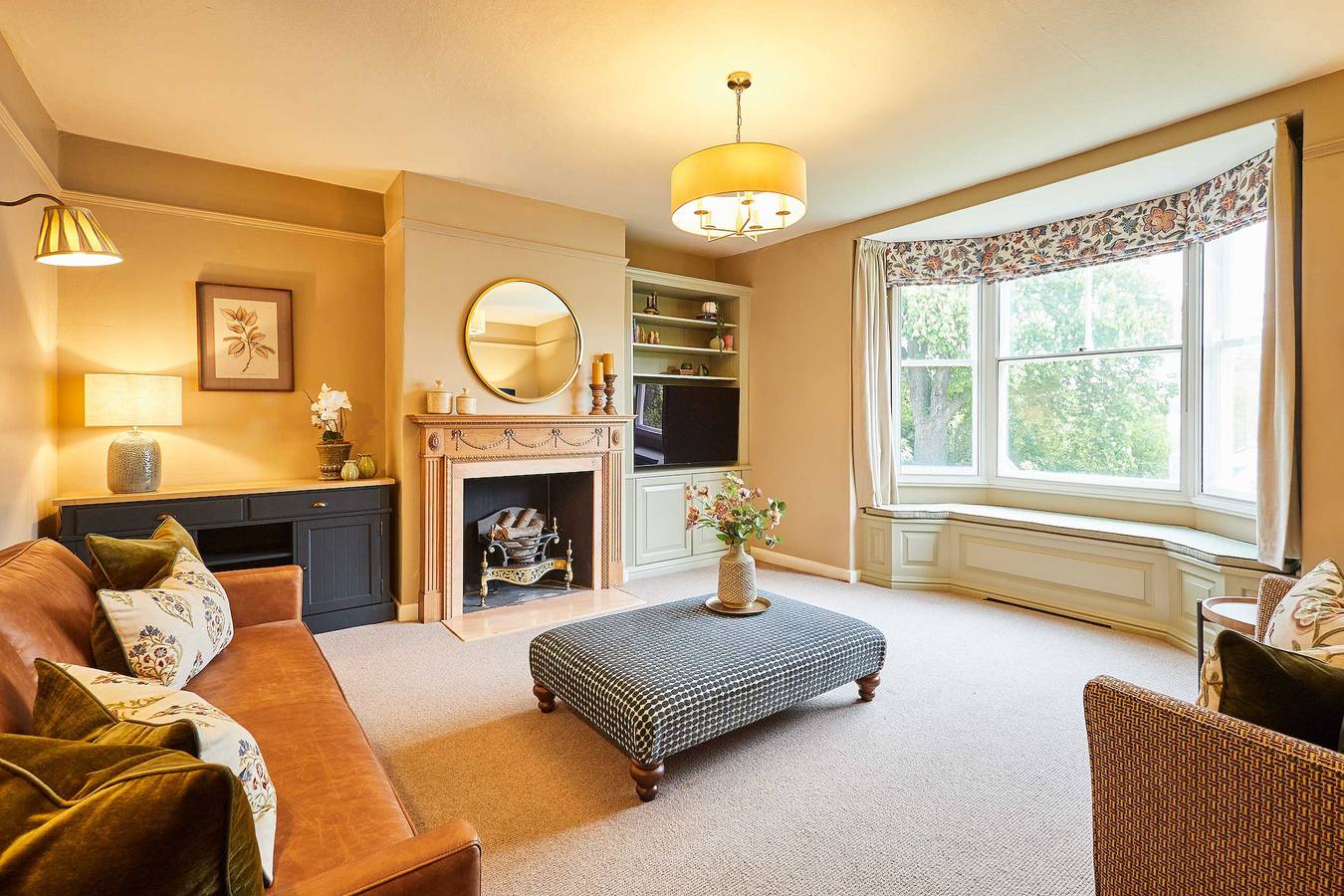 Host & Stay - Tree Tops in Darlington