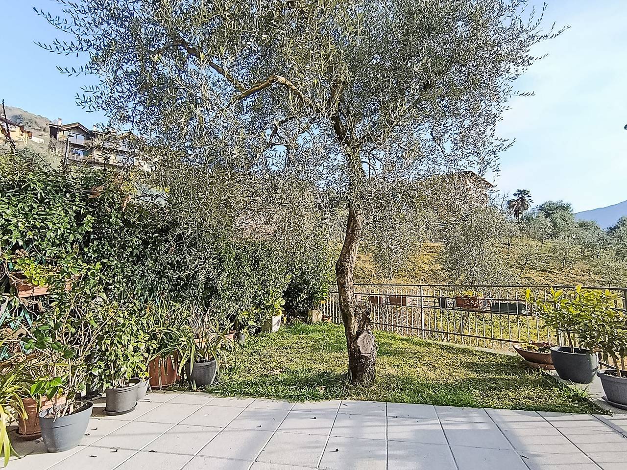 Appartement entier, Beatrice in Riva del Garda, Montagnes autour du lac de Garde