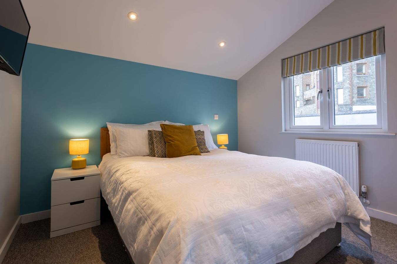 3 Bed pet friendly Beach House with sea views in Westward Ho, Hartland Devon Heritage Coast