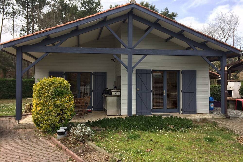 Photo : Maison de vacances