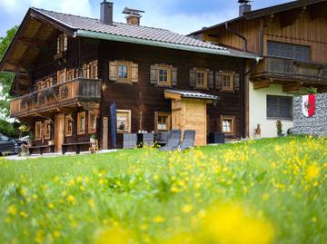 Appartement voor 2 Personen in Going am Wilden Kaiser, Hohe Salve, Afbeelding 2