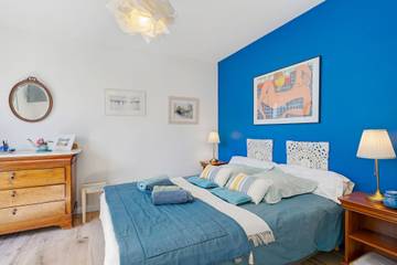 Chambre D’hôte pour 2 Personnes dans Saint-Palais-sur-Mer, Région de Rochefort, Photo 4