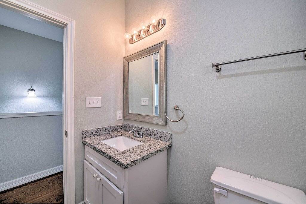 Aktualisiertes Haus 15 Minuten zu The Galleria / Uptown! in Houston, Harris County