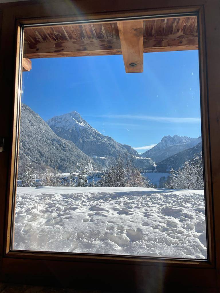 Ganze Ferienwohnung, Appartement in Längenfeld, Ötztal