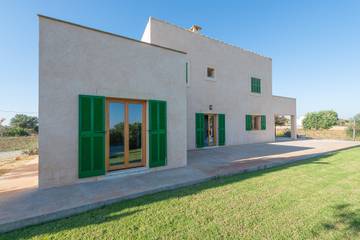 Villa in Porto Cristo, Manacor für 6 