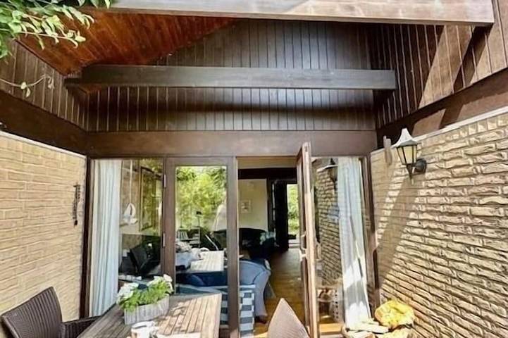 Ferienhaus für 5 Personen, mit Garten, mit Haustier in Waabs - 4