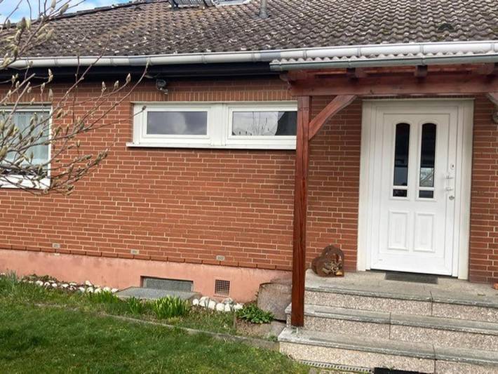 Ferienwohnung für 6 Personen, mit Terrasse und Garten sowie Ausblick in Groß-Umstadt - 2