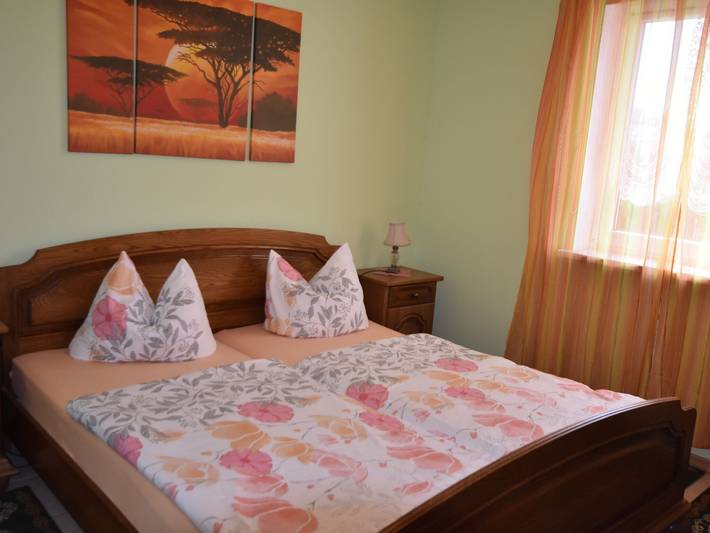 Ferienhaus für 4 Personen, mit Terrasse in Boiensdorf - 4