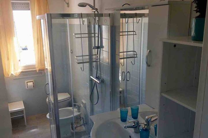 Ganze Wohnung, Wohnung am Meer..!!! in Monfalcone, Görz Provinz
