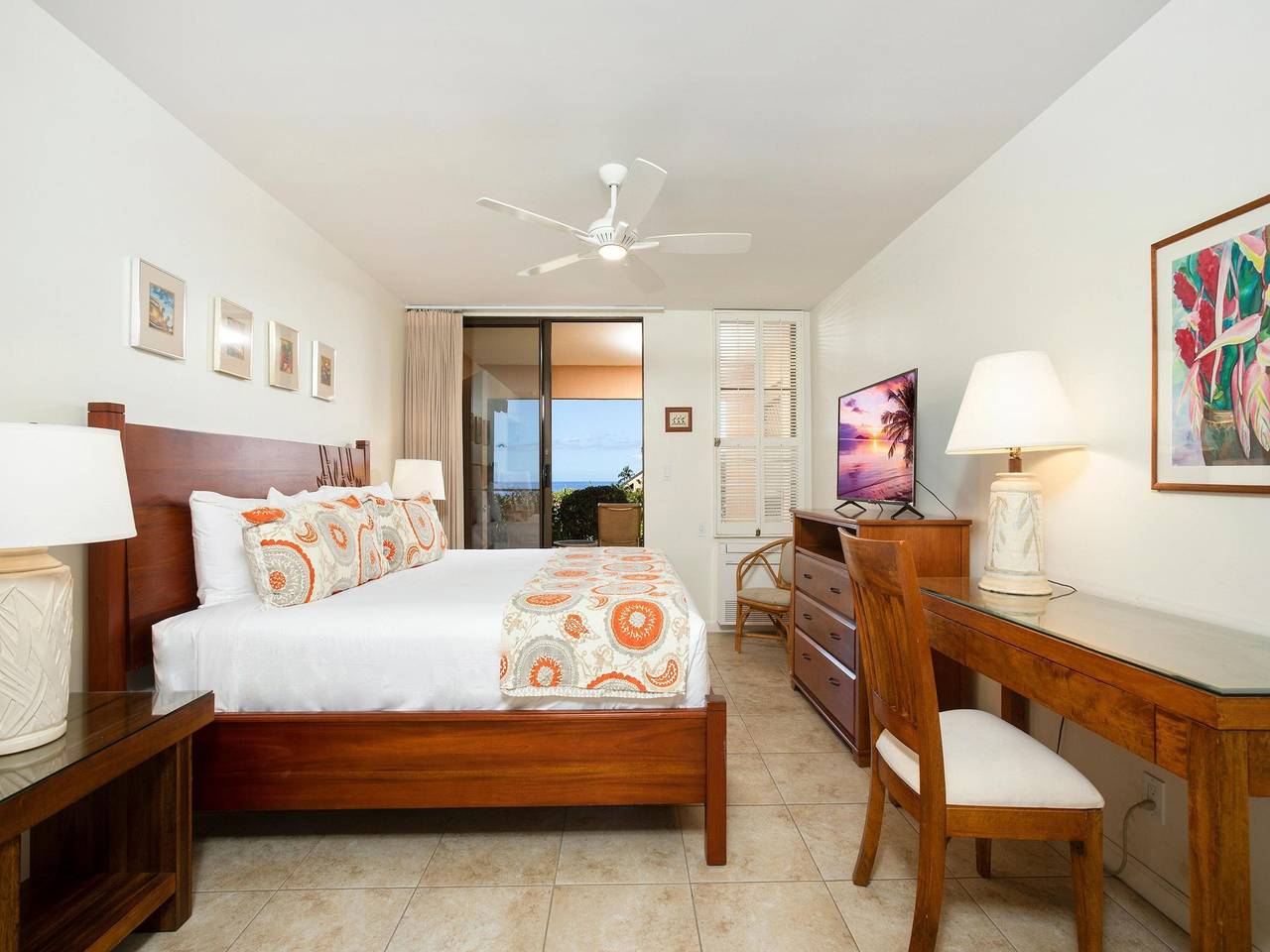 Apartamento entero, Wailea Ekahi Village 49B in Wailea-Makena, Maui