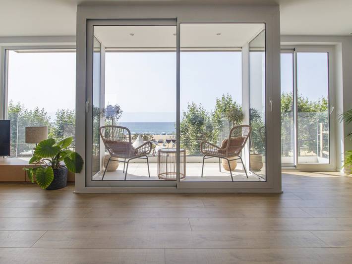 Ferienwohnung für 7 Personen, mit Balkon und Terrasse in Calella - 3