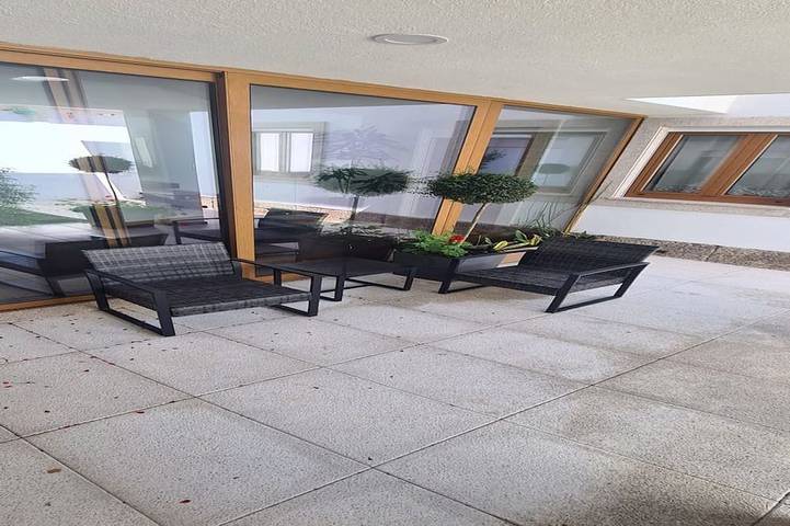 Ferienhaus für 4 Personen